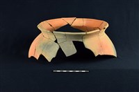 陶罐藏品圖，第1張